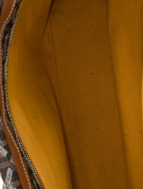 Goyard Goyardine Ambassade