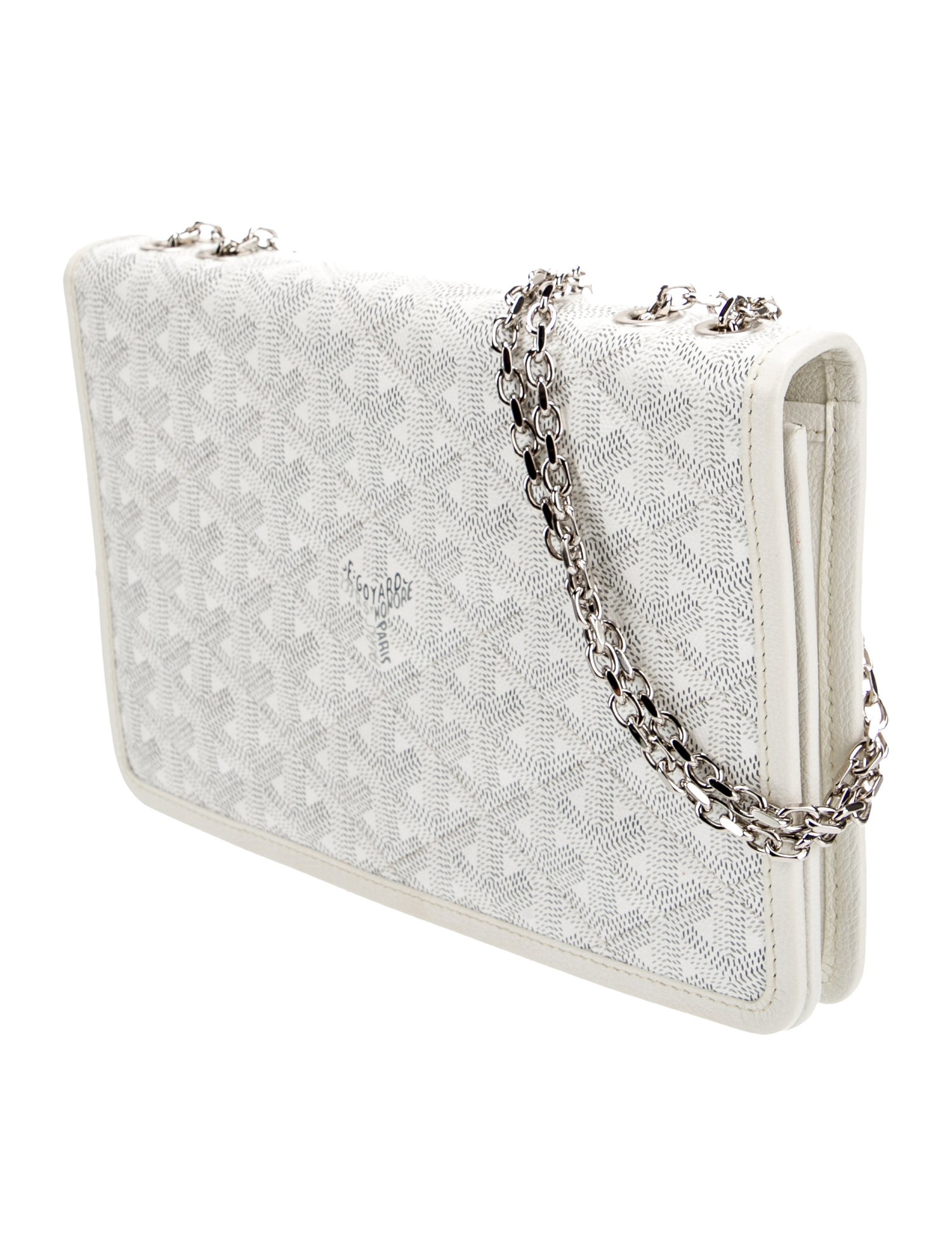 Goyard Goyardine Alexandre PM 2022