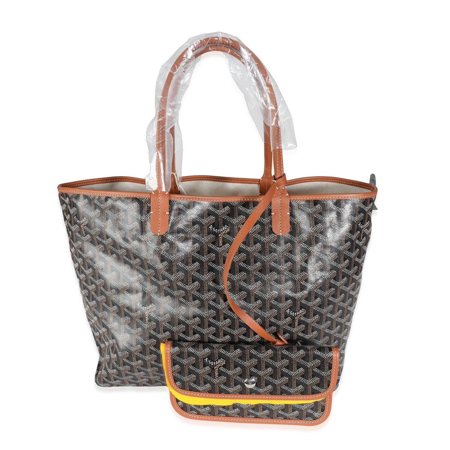 Goyard Goyardine St. Louis PM 2023 w/ Tags