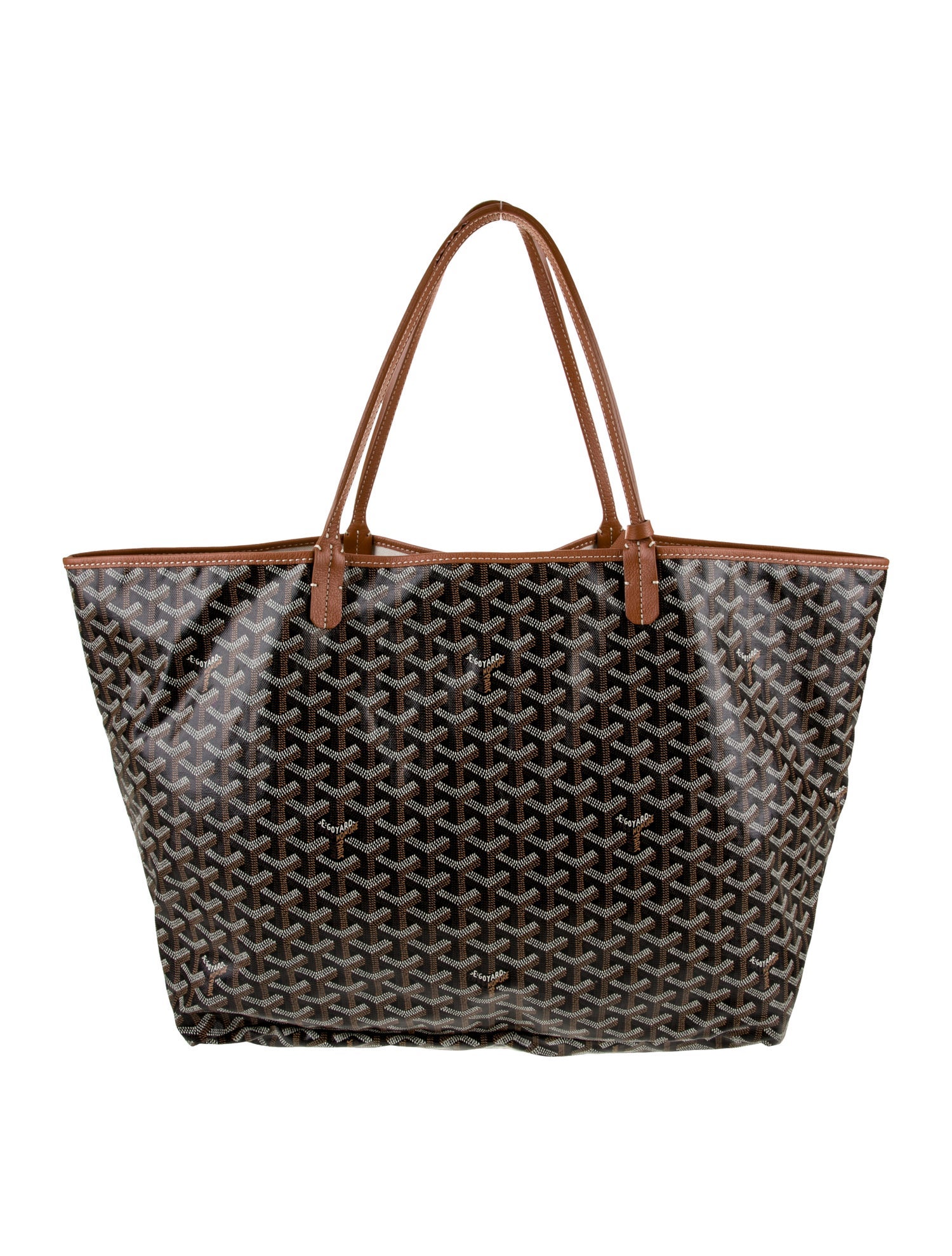 Goyard Goyardine St.Louis GM 2022