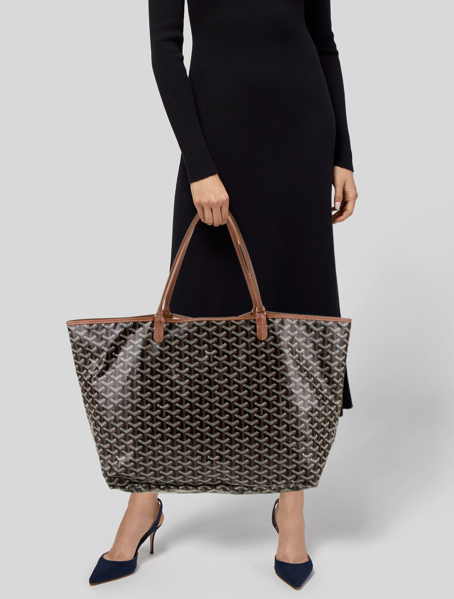 Goyard Goyardine St.Louis GM 2022