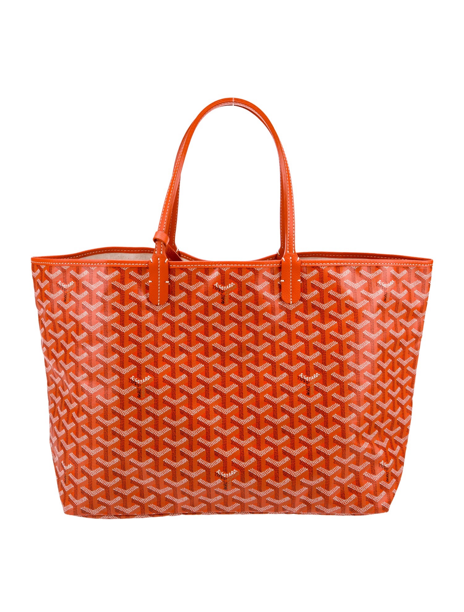 Goyard Goyardine St. Louis PM