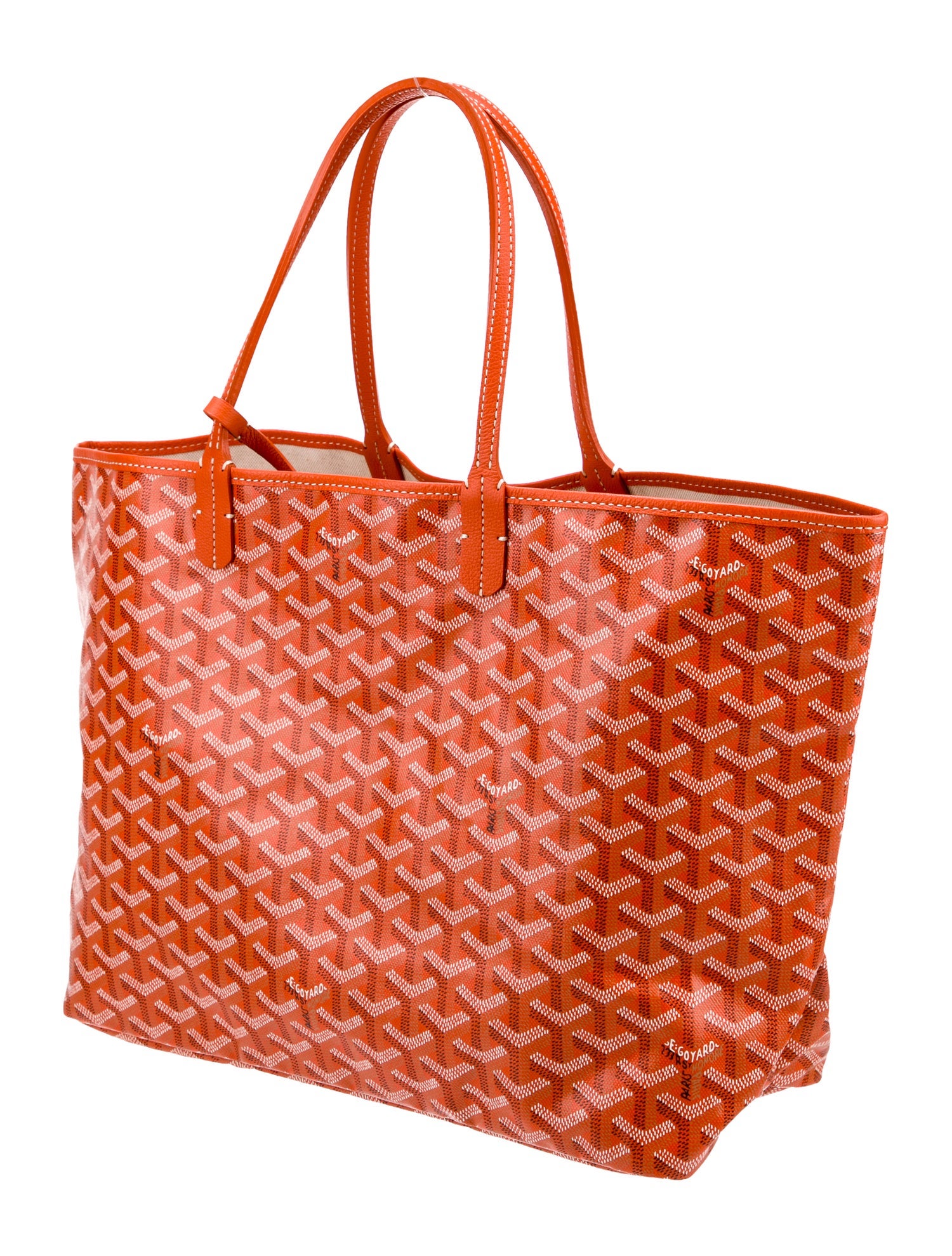 Goyard Goyardine St. Louis PM