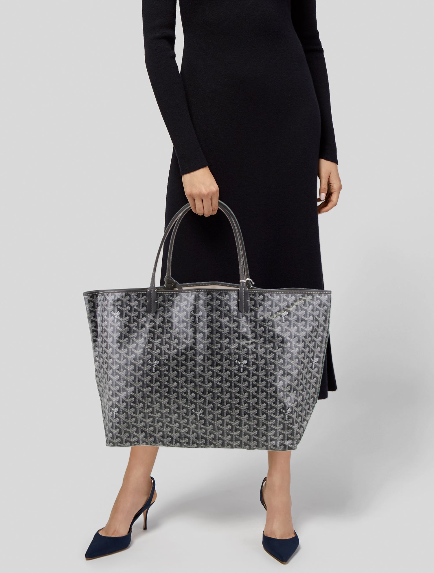 Goyard Goyardine St.Louis GM 2024