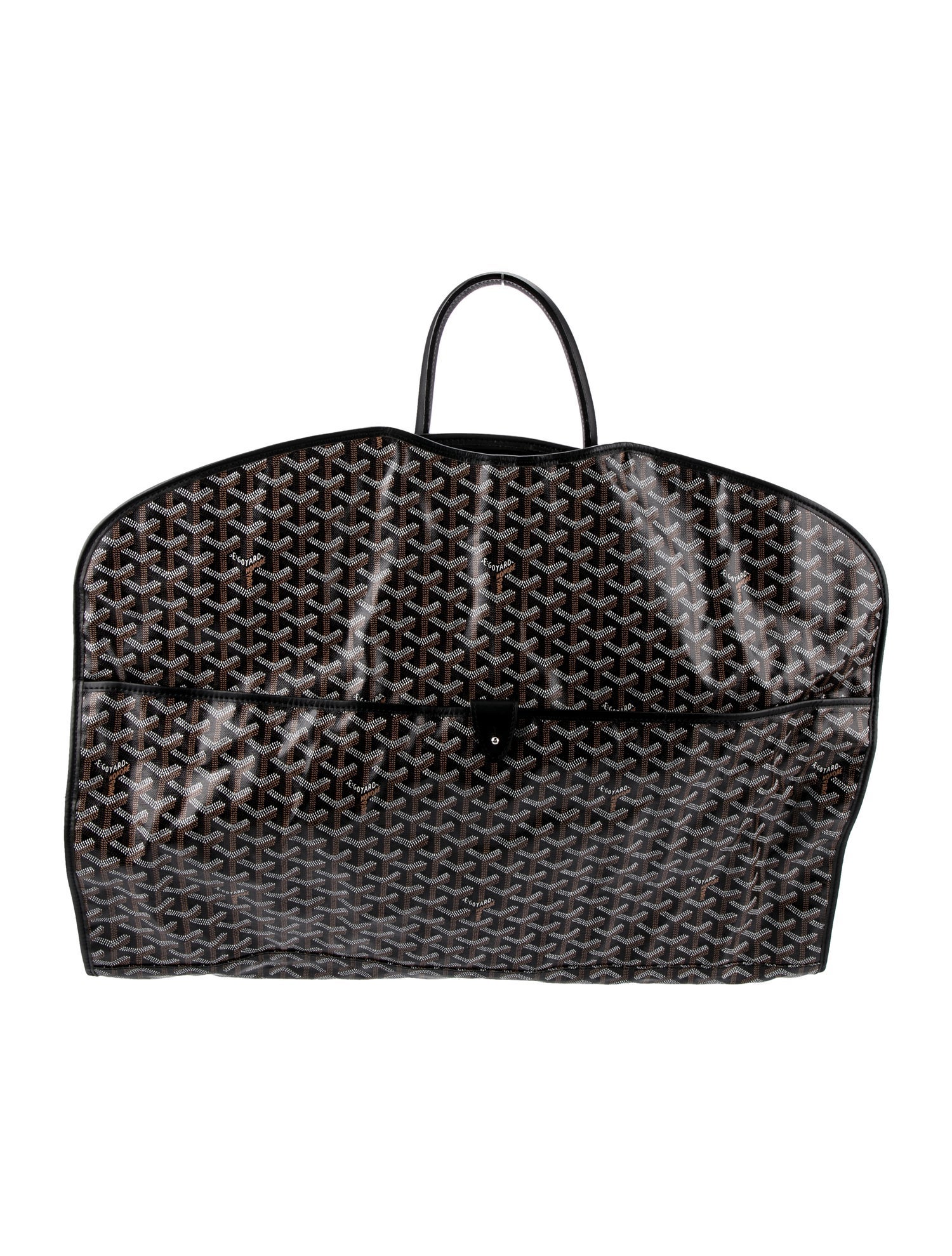 Goyard Goyardine Boeing