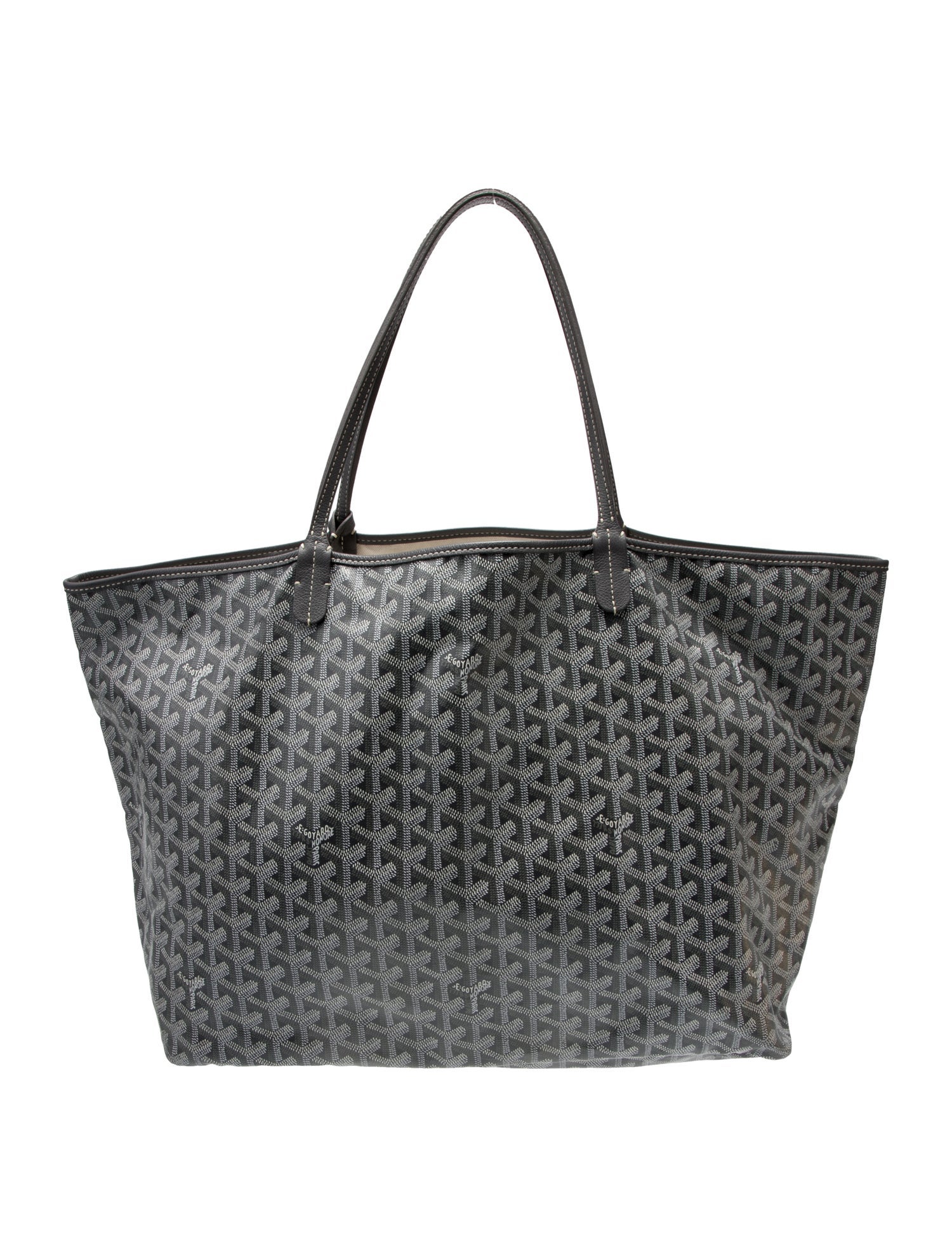 Goyard Goyardine St.Louis GM
