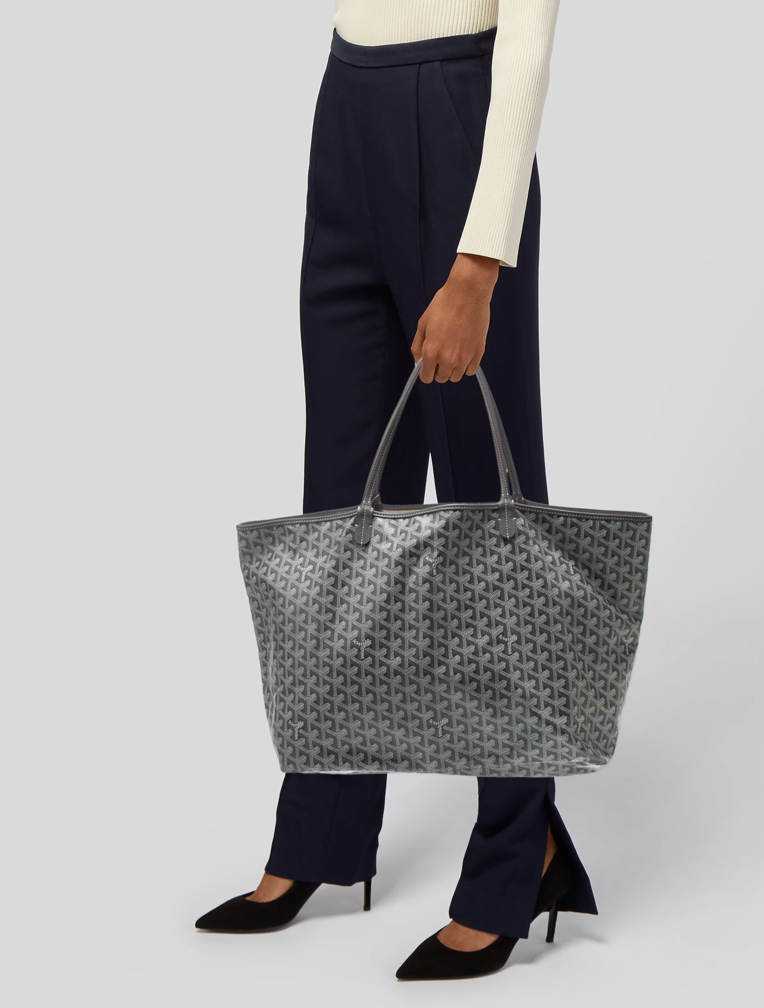 Goyard Goyardine St.Louis GM