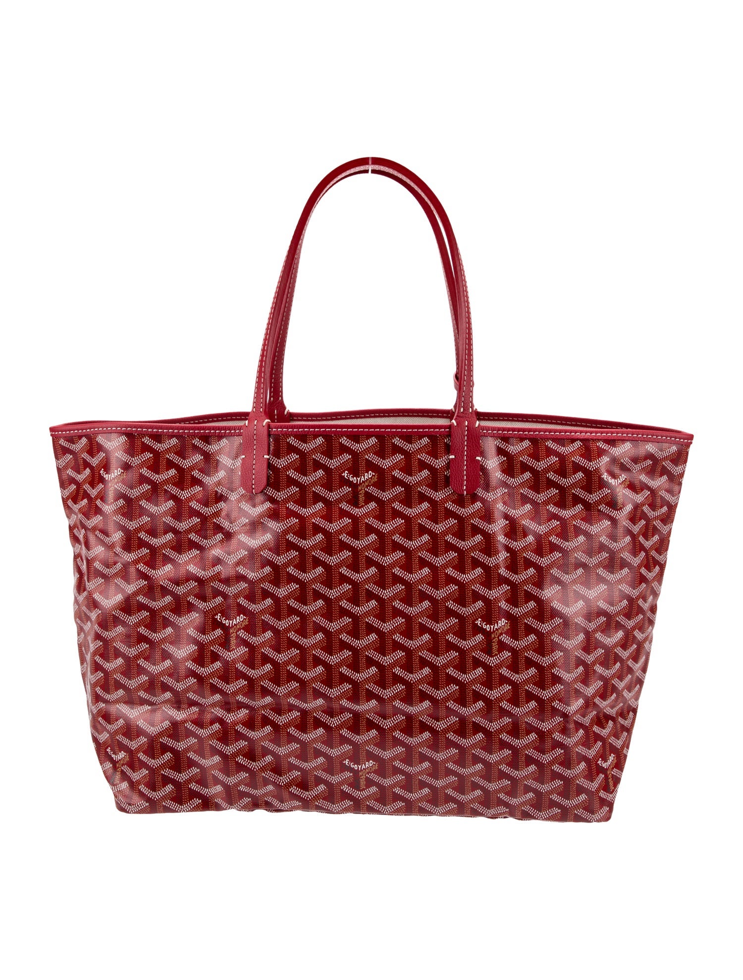Goyard Goyardine St.Louis PM 2024