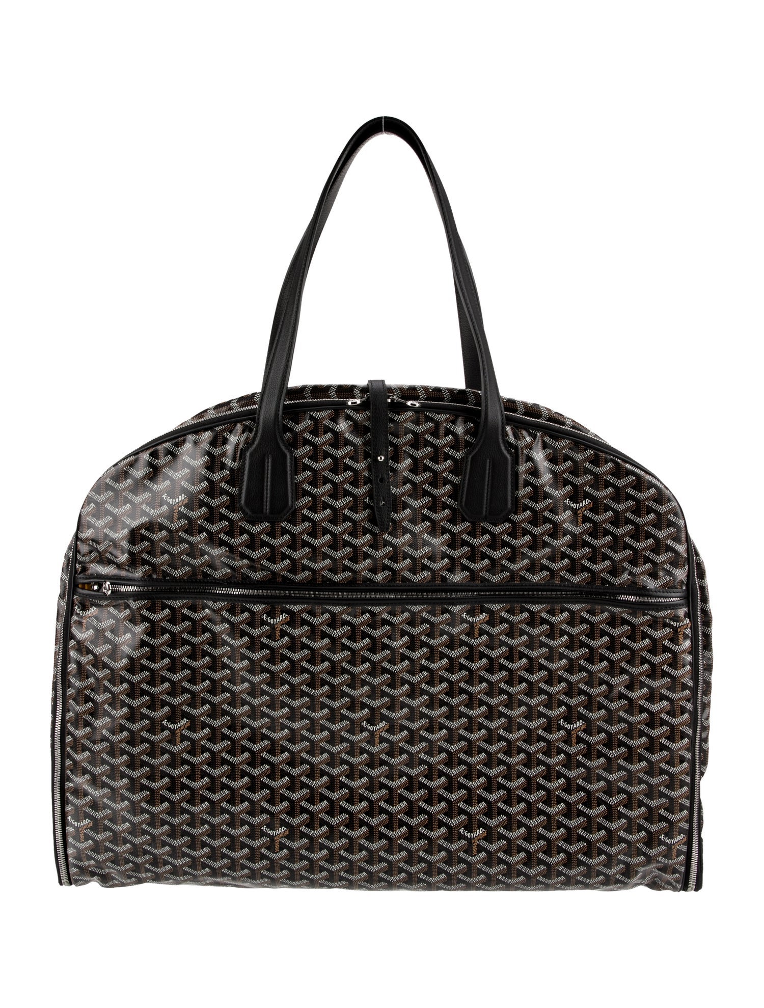 Goyard Goyardine Mayfair