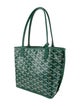 Goyard Goyardine Anjou Mini 2022