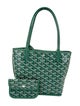 Goyard Goyardine Anjou Mini 2022