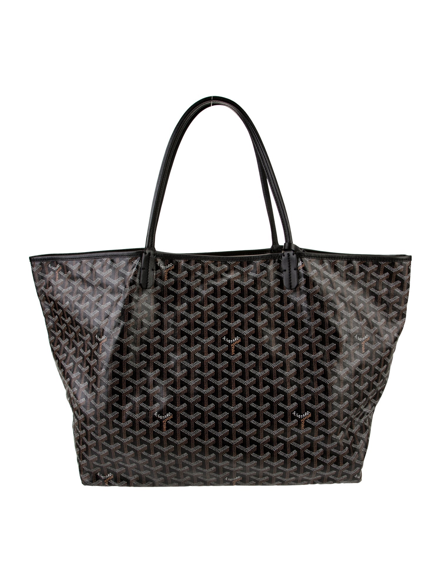 Goyard Goyardine St. Louis GM