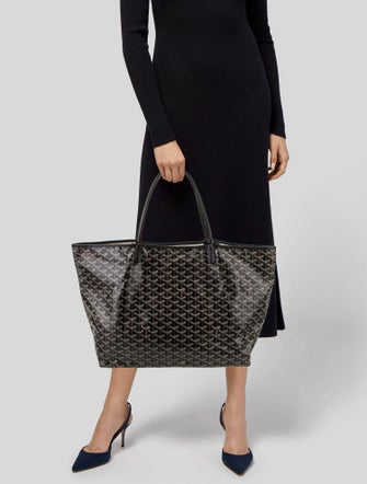 Goyard Goyardine St. Louis GM