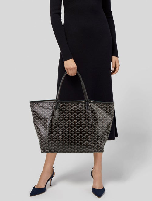 Goyard Goyardine St. Louis GM