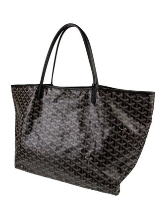 Goyard Goyardine St. Louis GM