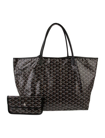 Goyard Goyardine St. Louis GM