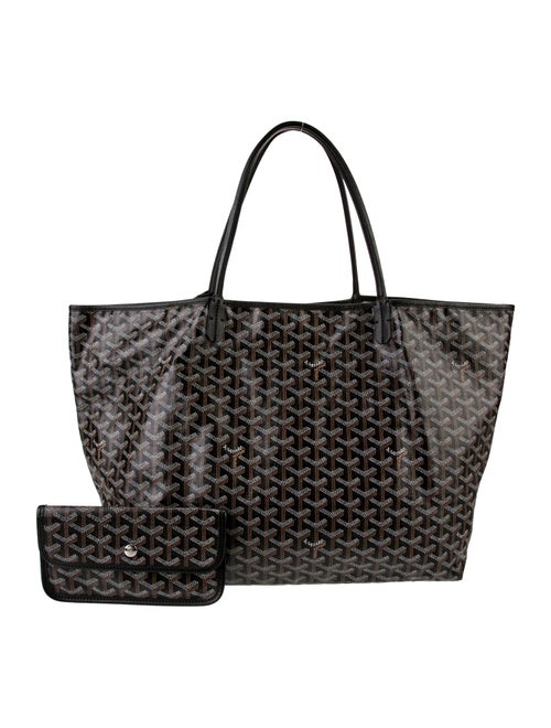 Goyard Goyardine St. Louis GM