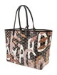 Goyard Goyardine Lettres Camouflage St. Louis PM