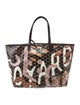 Goyard Goyardine Lettres Camouflage St. Louis PM
