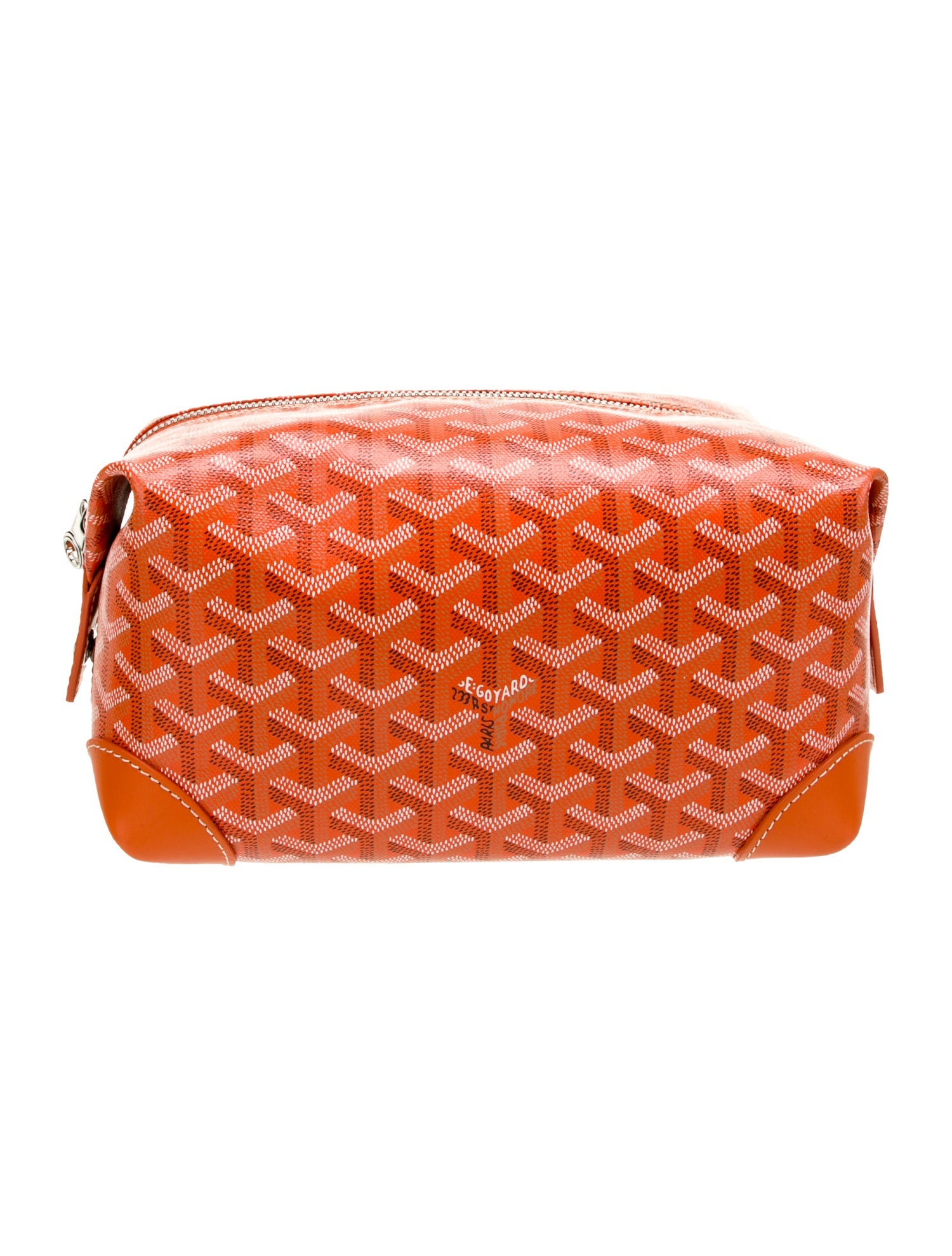 Goyard Goyardine Boeing 25 2024