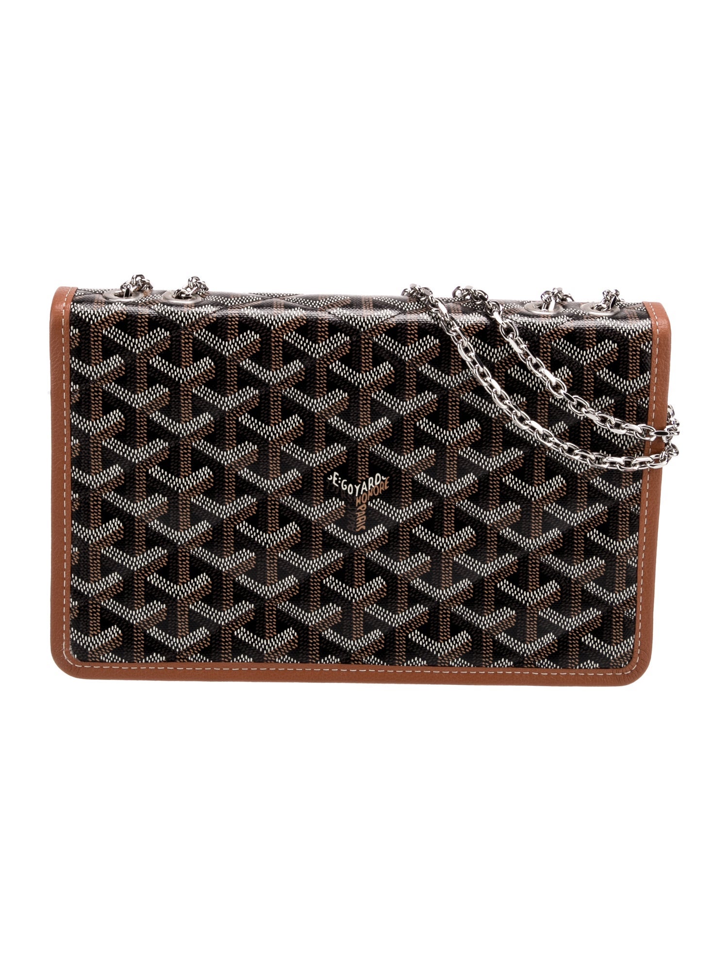 Goyard Goyardine Alexandre III