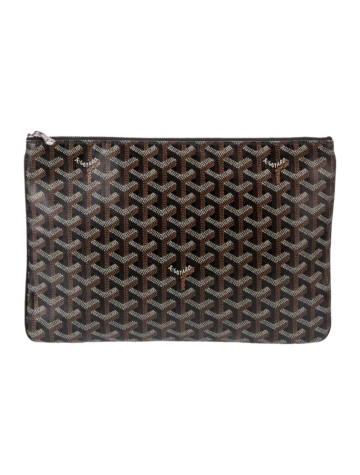 Goyard Goyardine Senat MM