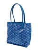 Goyard Goyardine Anjou Mini