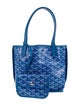 Goyard Goyardine Anjou Mini