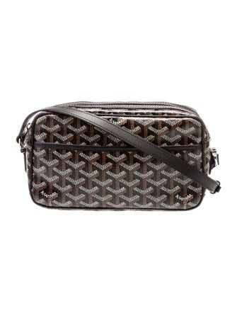 Goyard Goyardine Sac Capvert 2024
