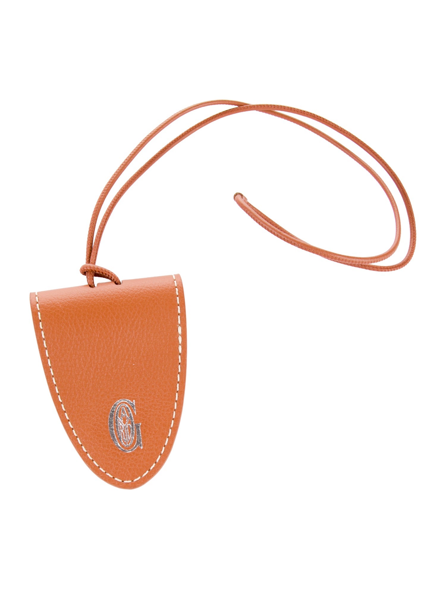 Goyard Croc Universal Bag Clip