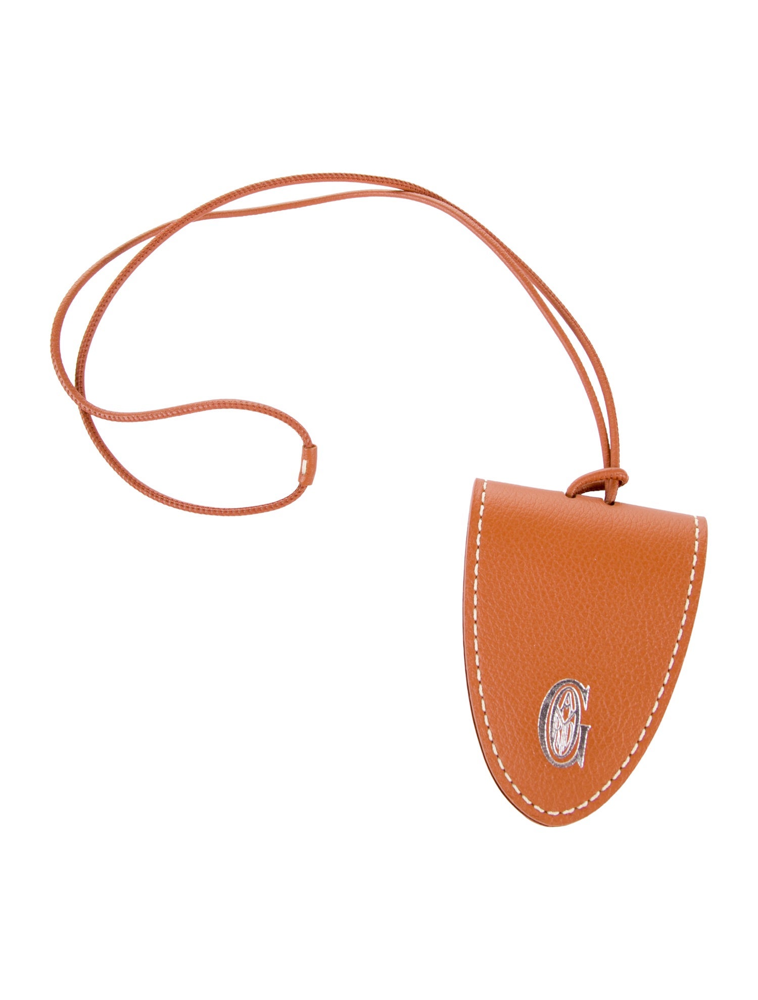 Goyard Croc Universal Bag Clip