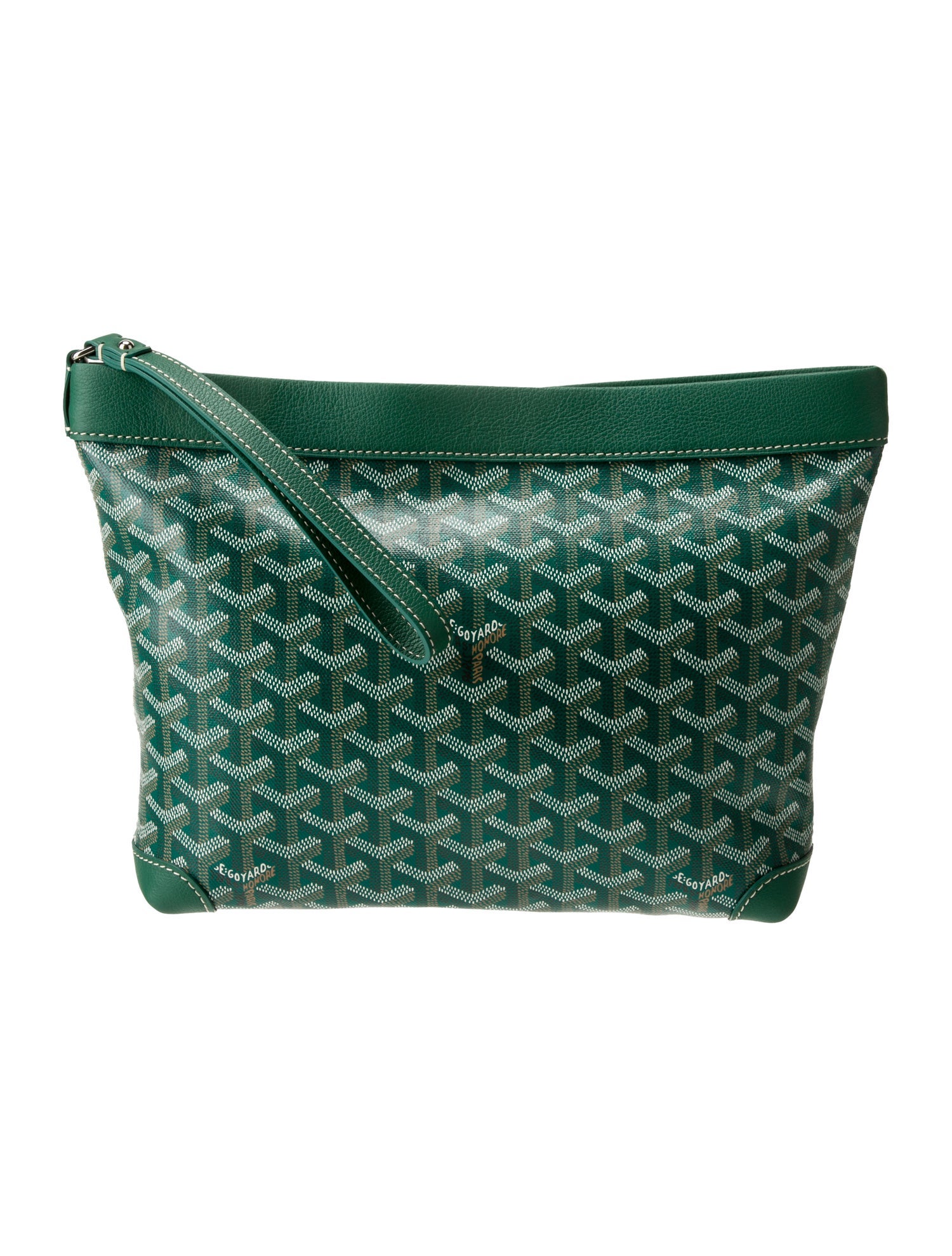 Goyard Conti Pouch