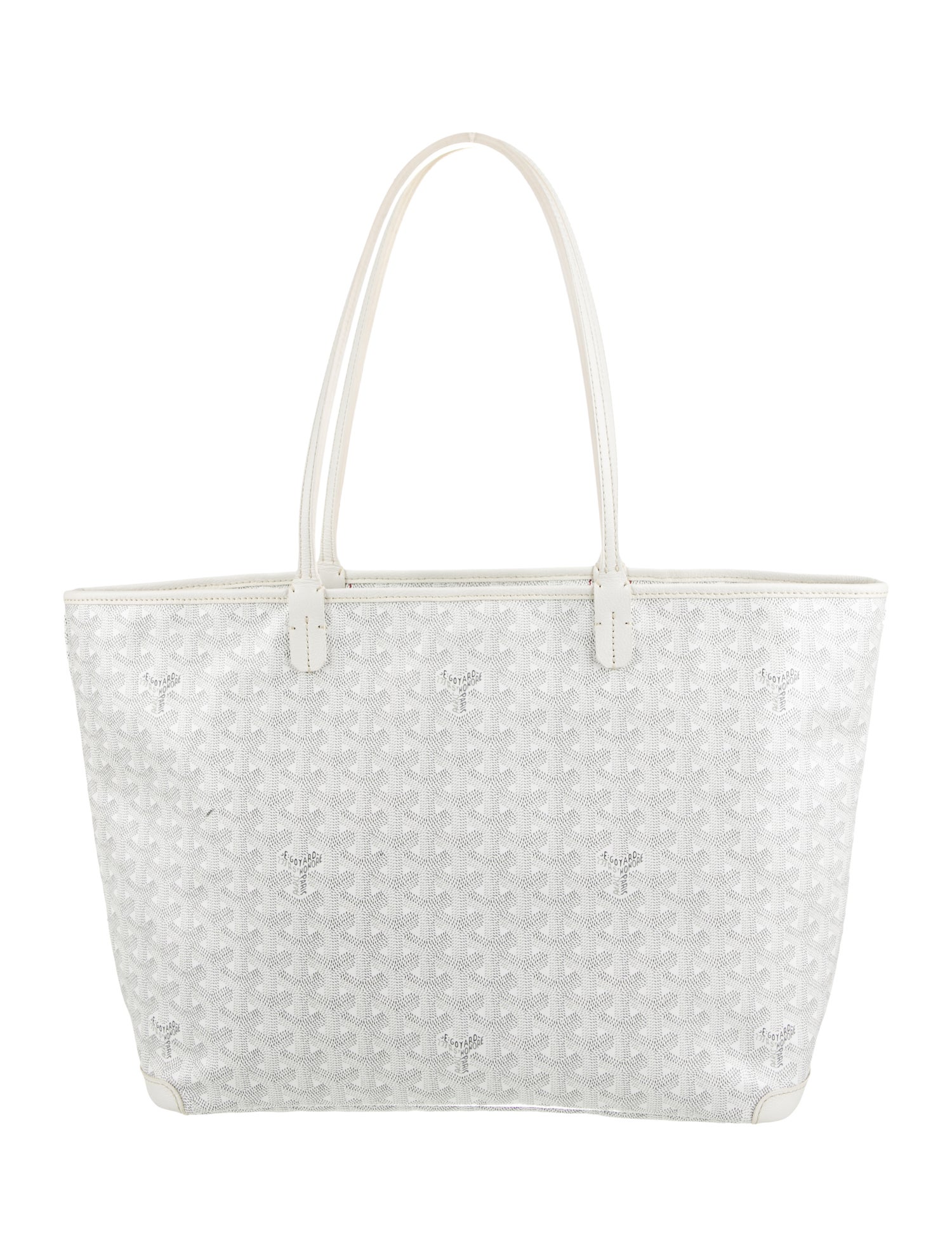 Goyard Goyardine Artois MM 2023