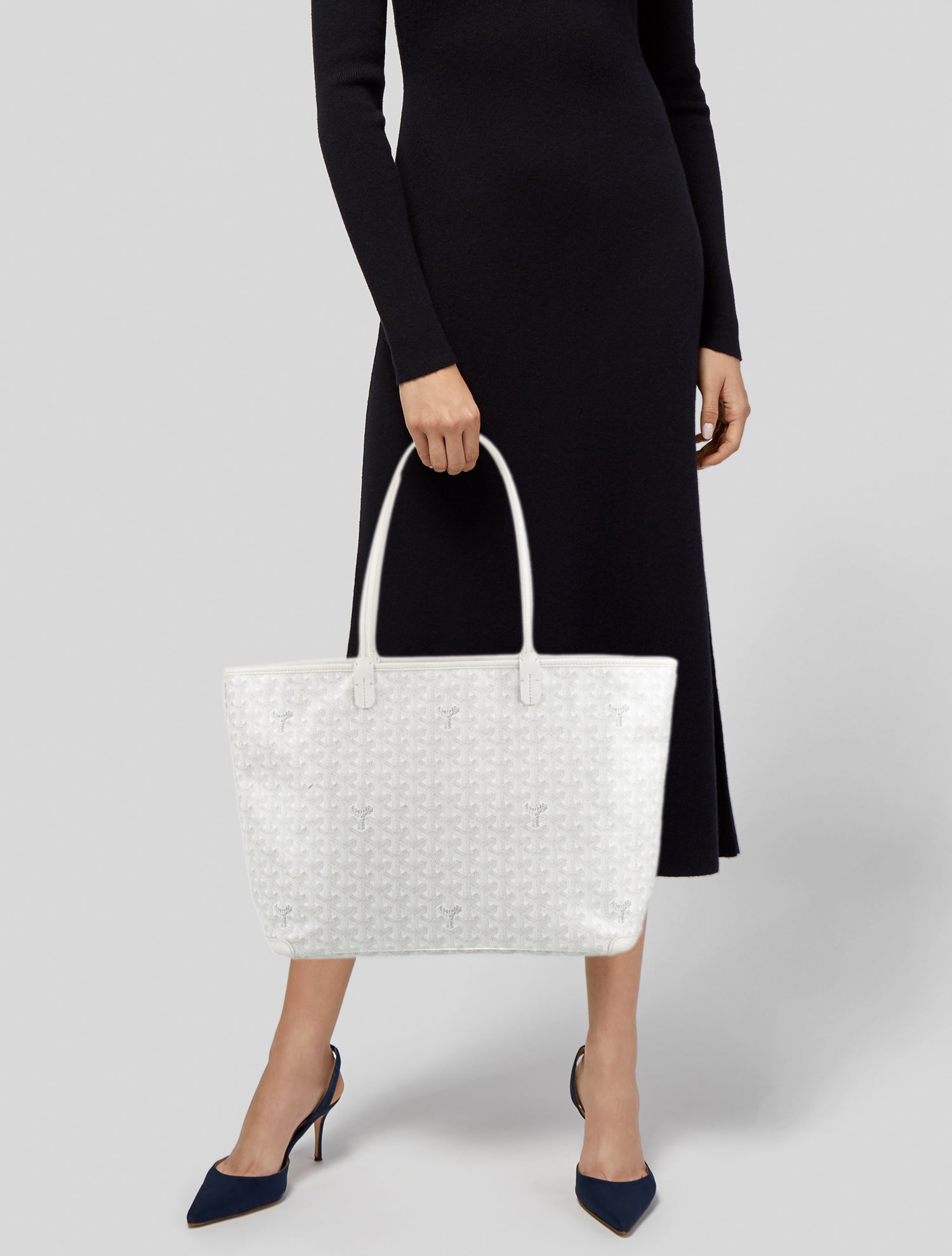 Goyard Goyardine Artois MM 2023