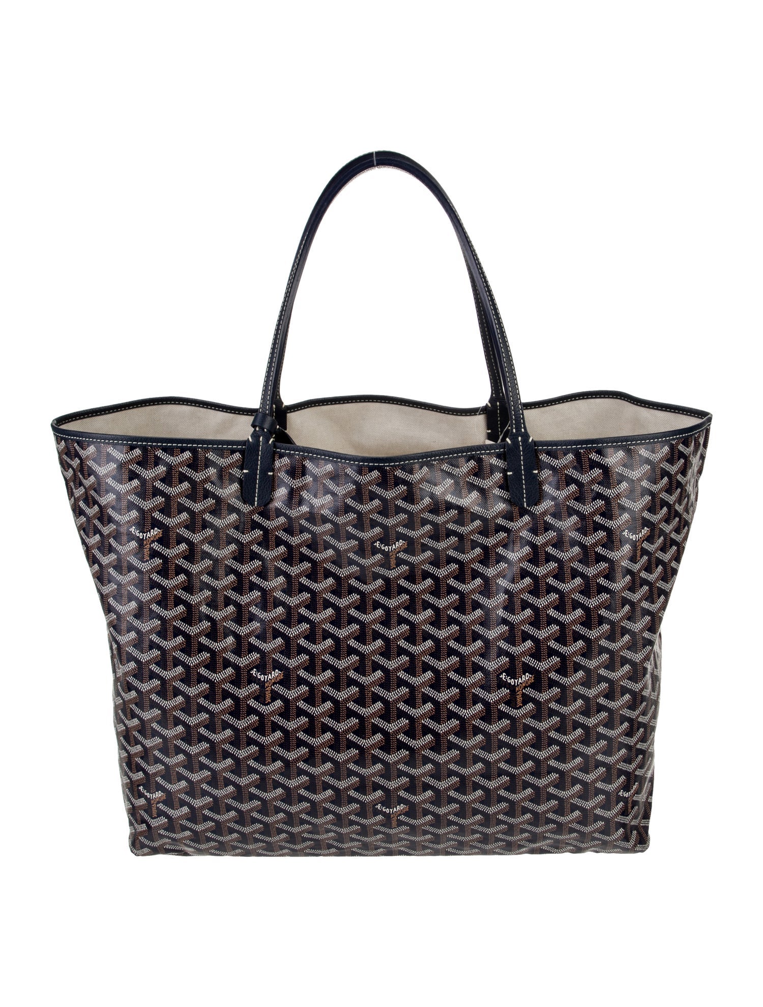 Goyard Goyardine St. Louis GM