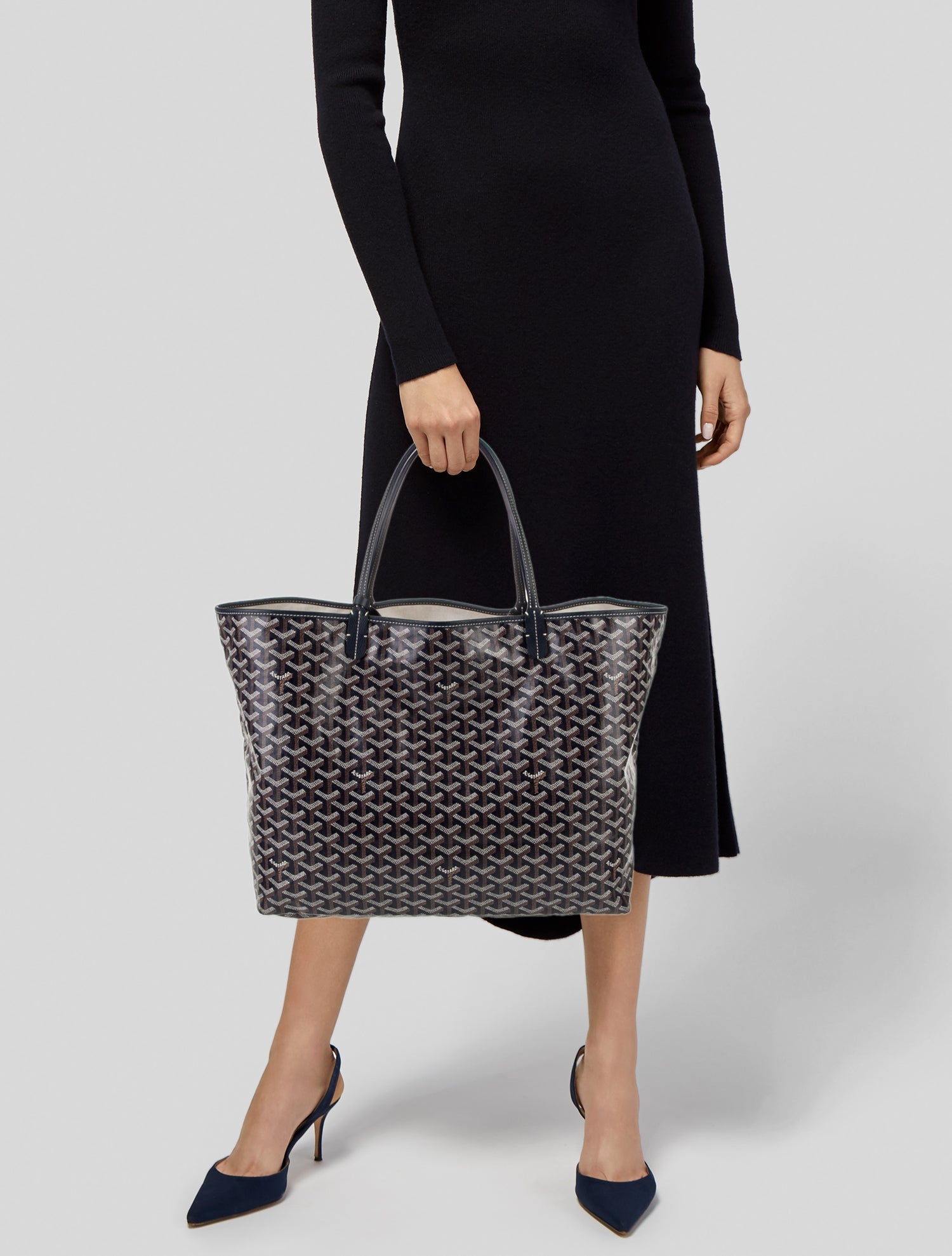 Goyard Goyardine St. Louis GM