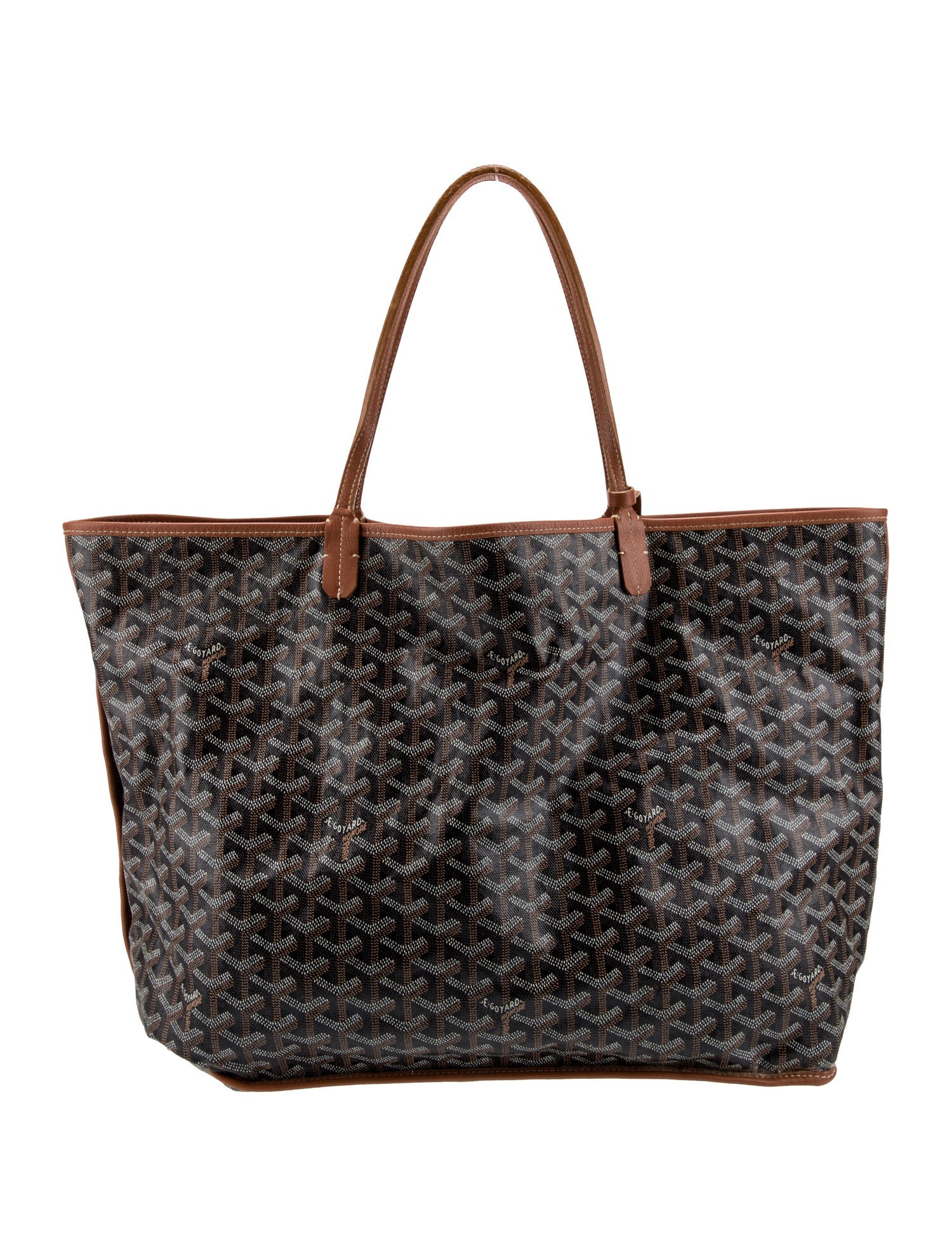Goyard Goyardine St.Louis PM