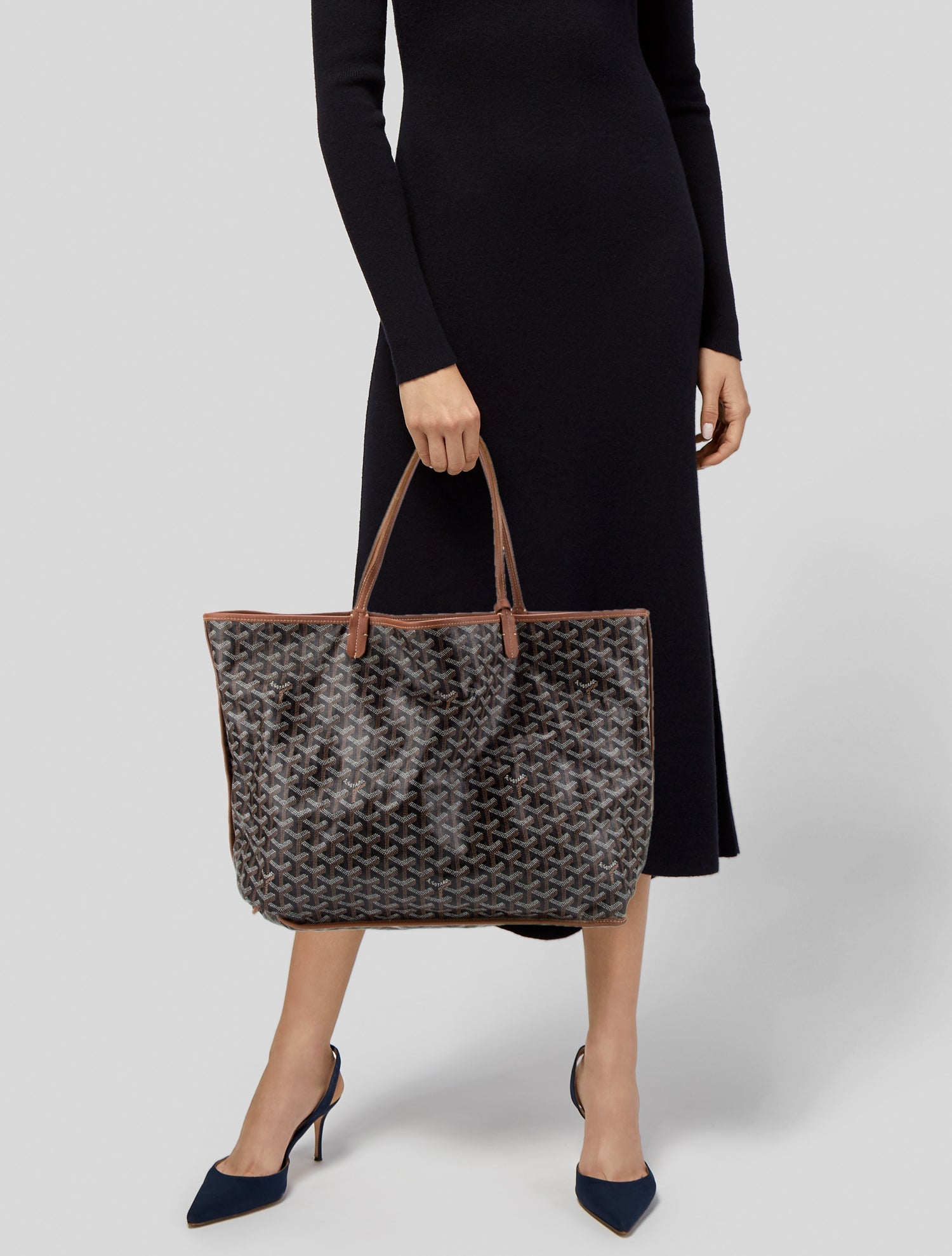 Goyard Goyardine St.Louis PM