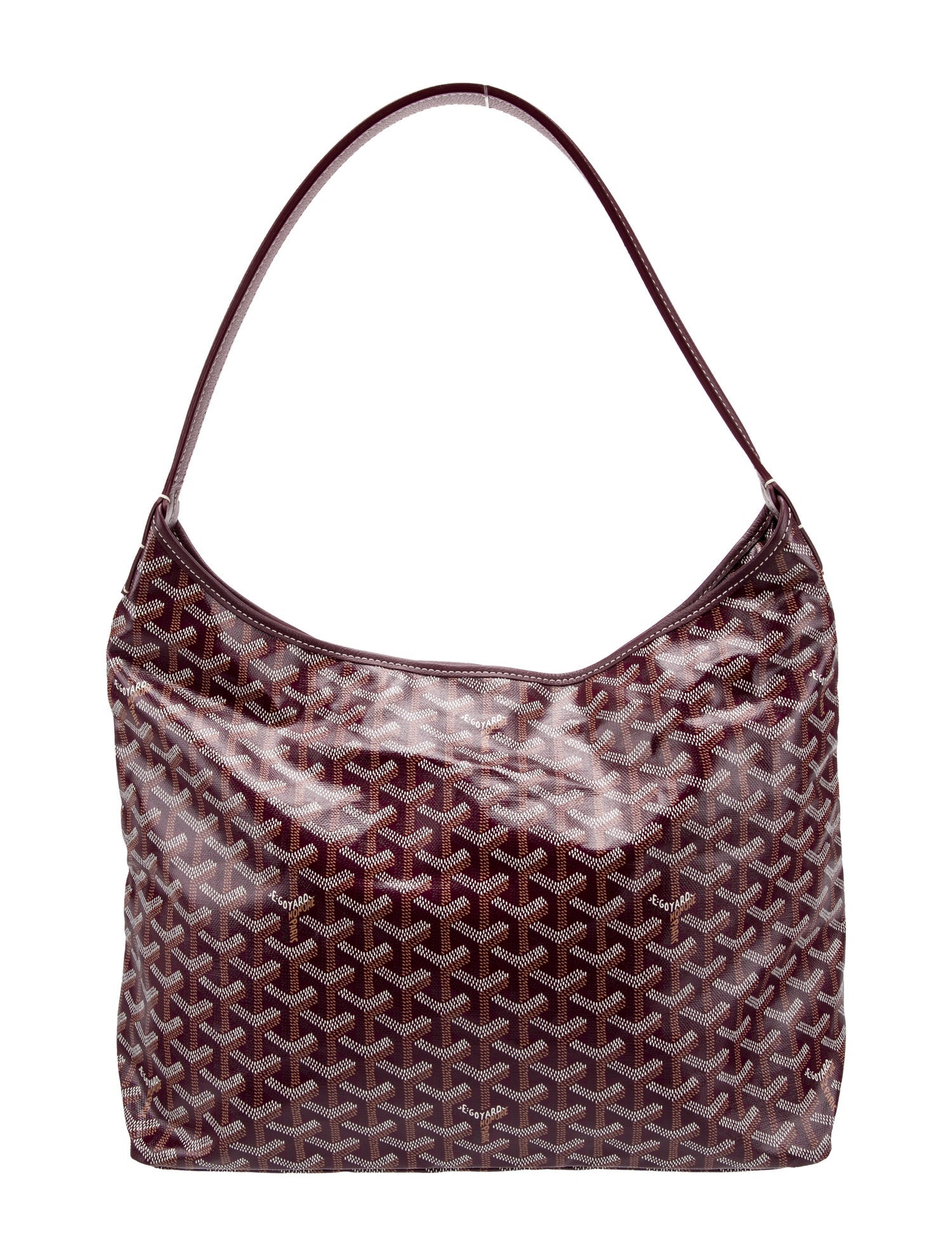 Goyard Goyardine Boheme 2024 w/ Tags