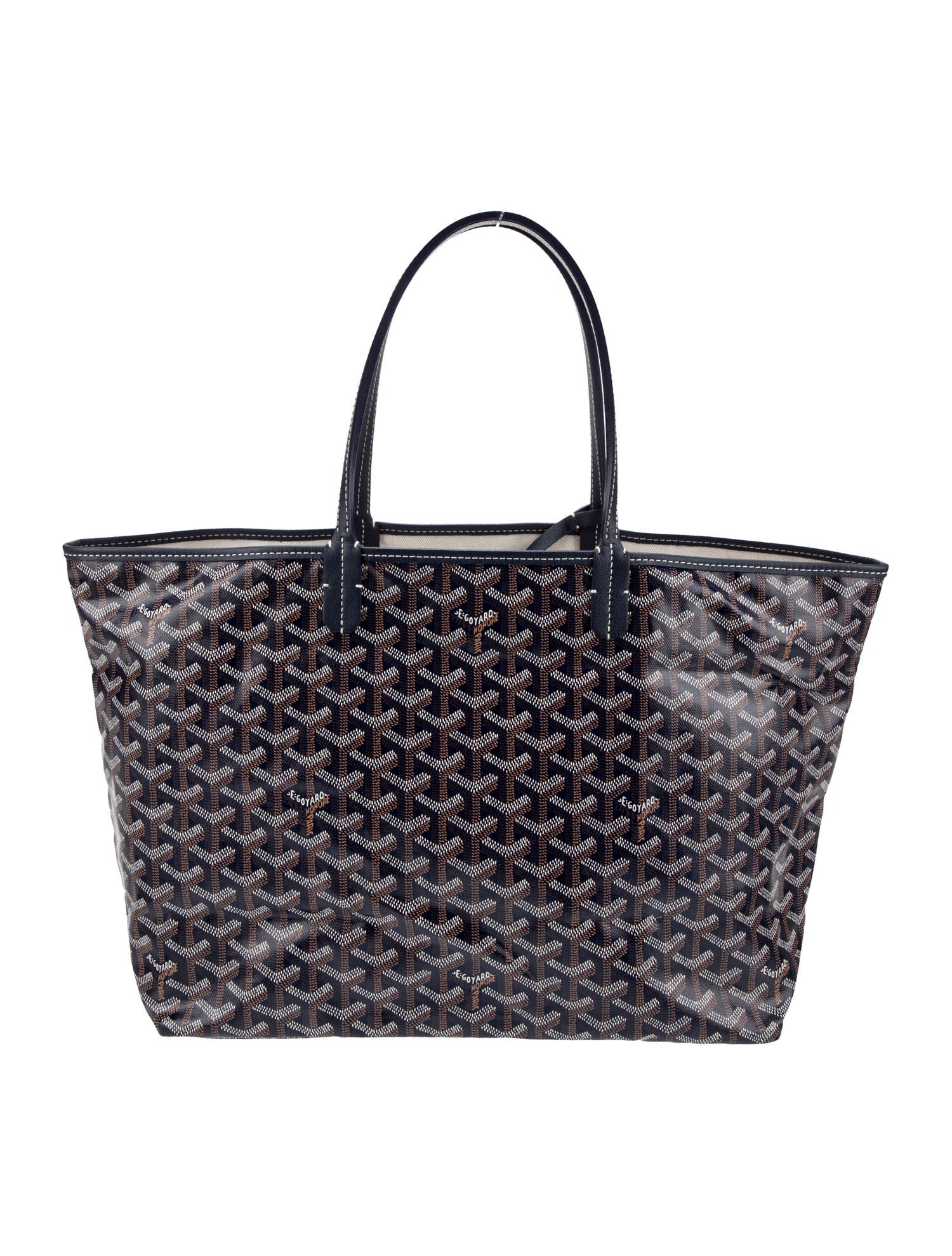 Goyard Goyardine St.Louis PM 2022