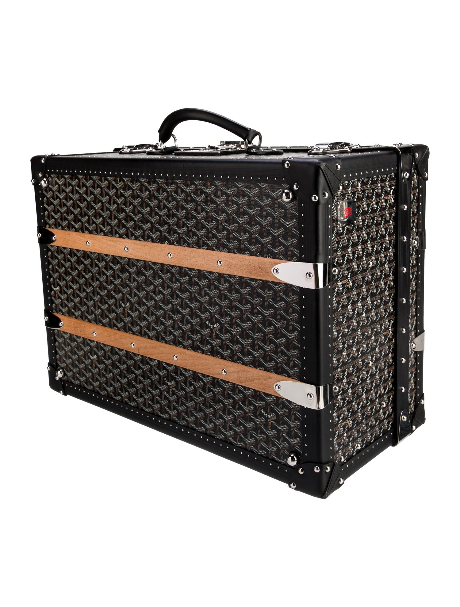 Goyard Goyardine Palace 55 2024