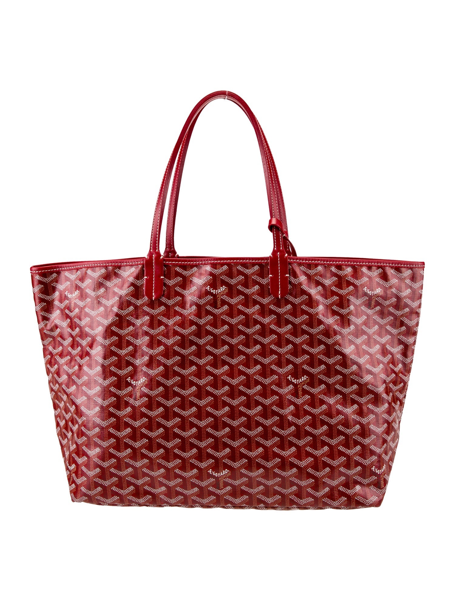 Goyard - Authenticated Resale Up to 90% Off | The RealReal