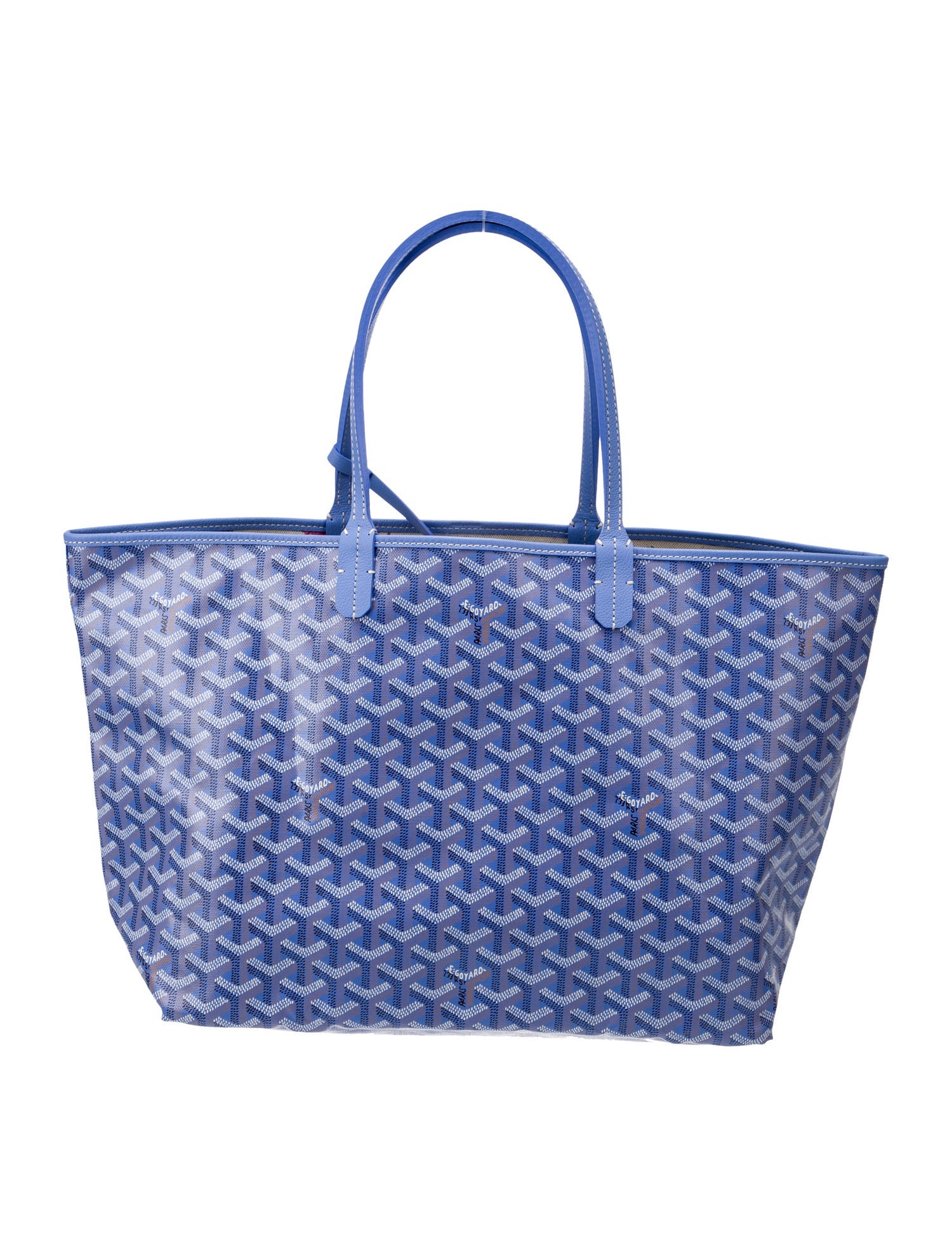 Goyard Goyardine Tote PM 2025