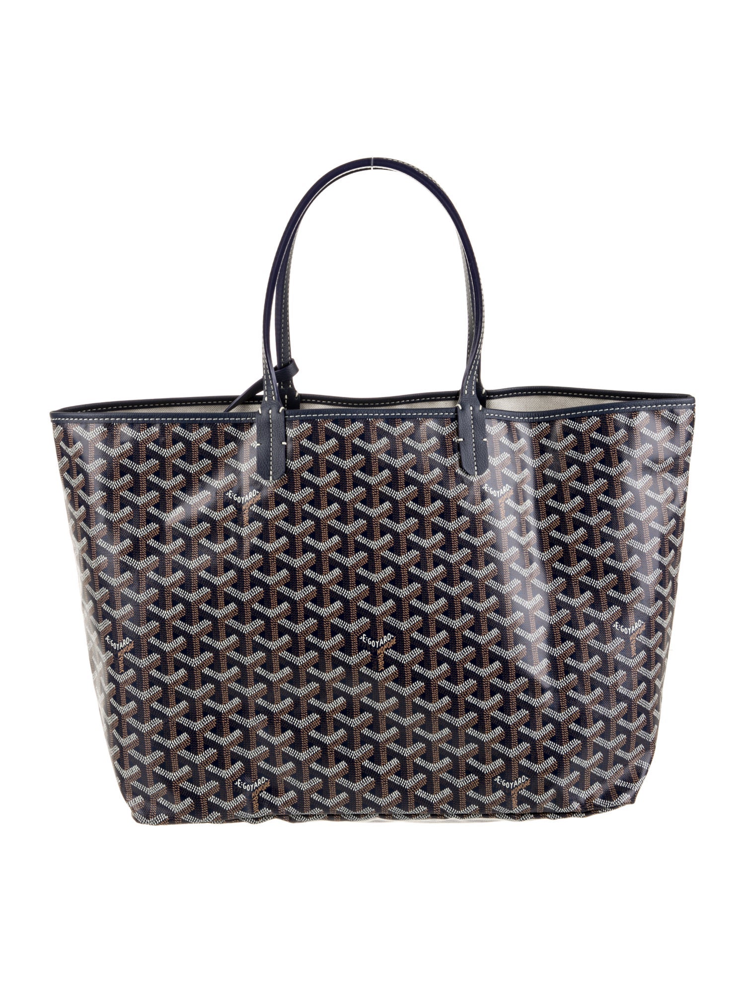Goyard Goyardine St.Louis PM