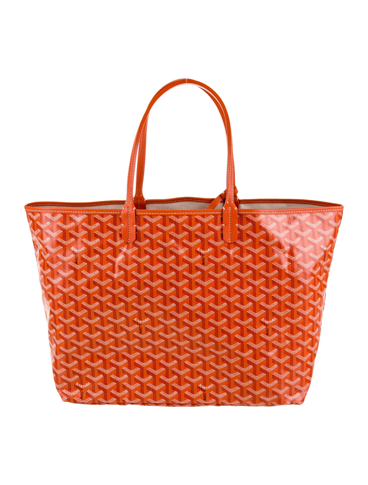 Goyard Goyardine St.Louis PM