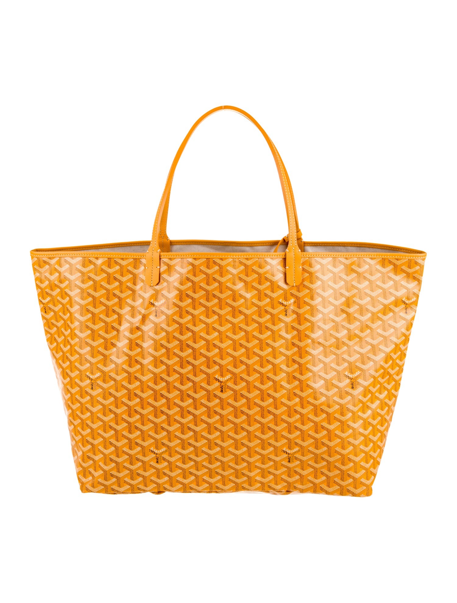 Goyard Goyardine St.Louis GM