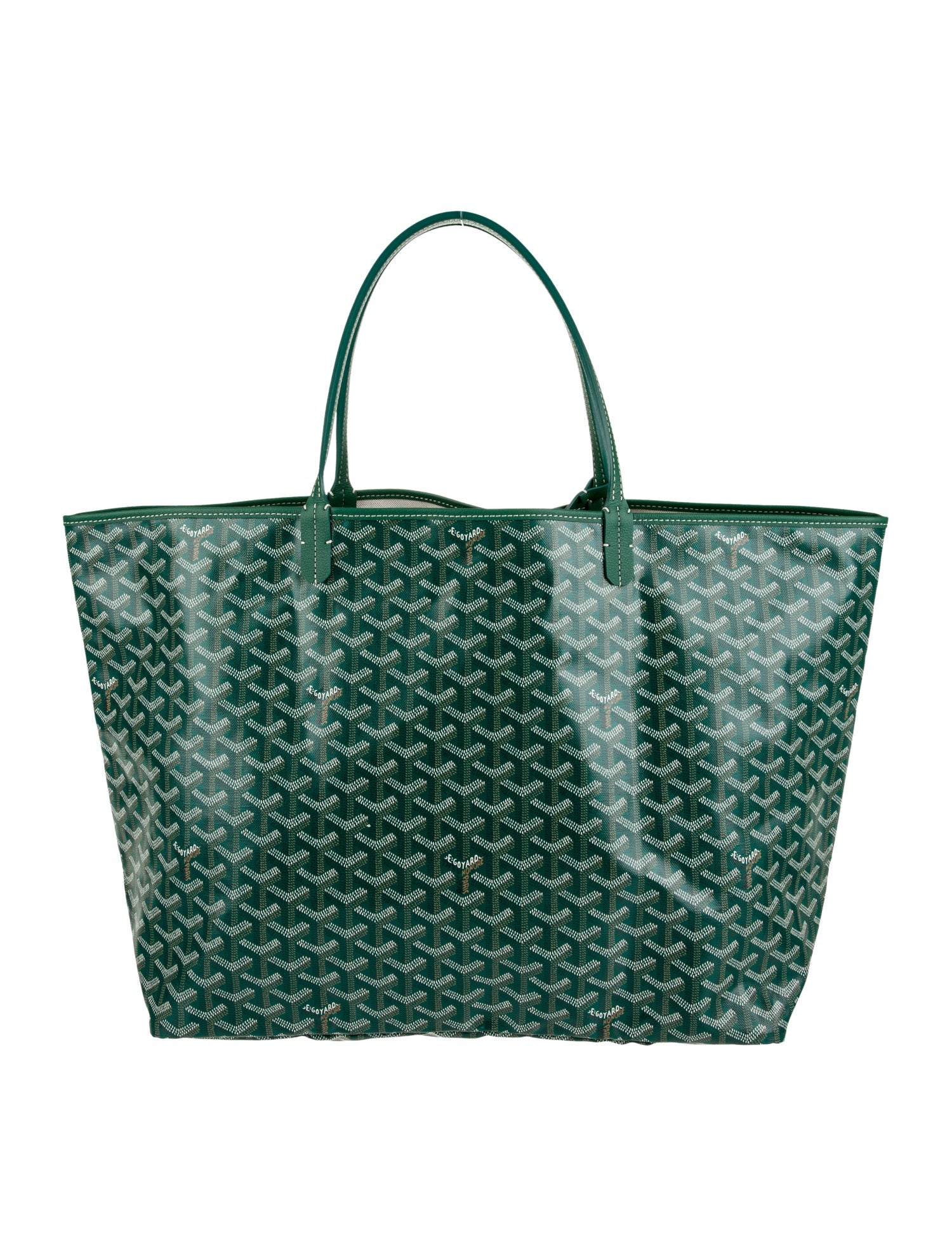 Goyard St. Louis PM 2025 w/ Tags