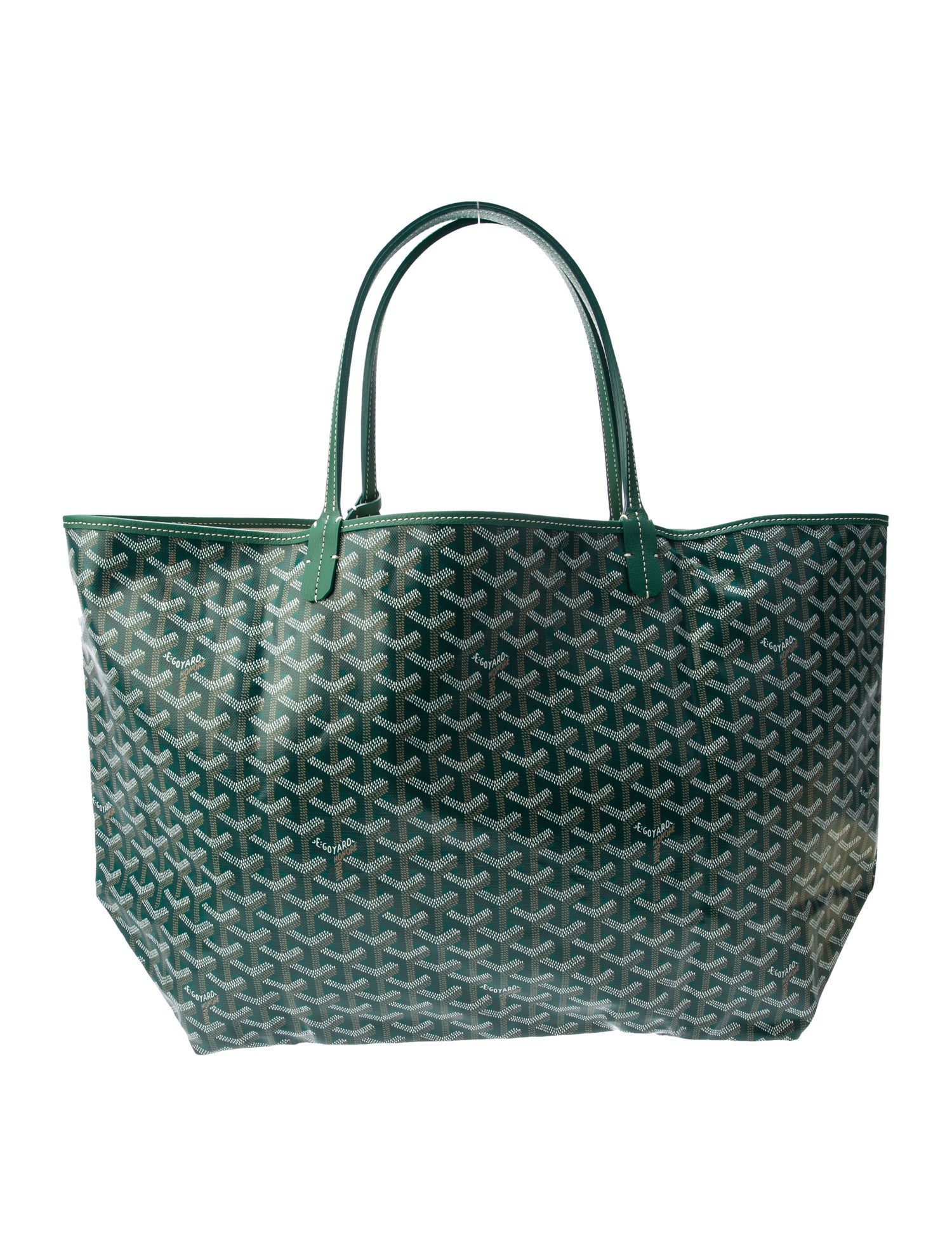 ゴヤール goyard トートバッグ