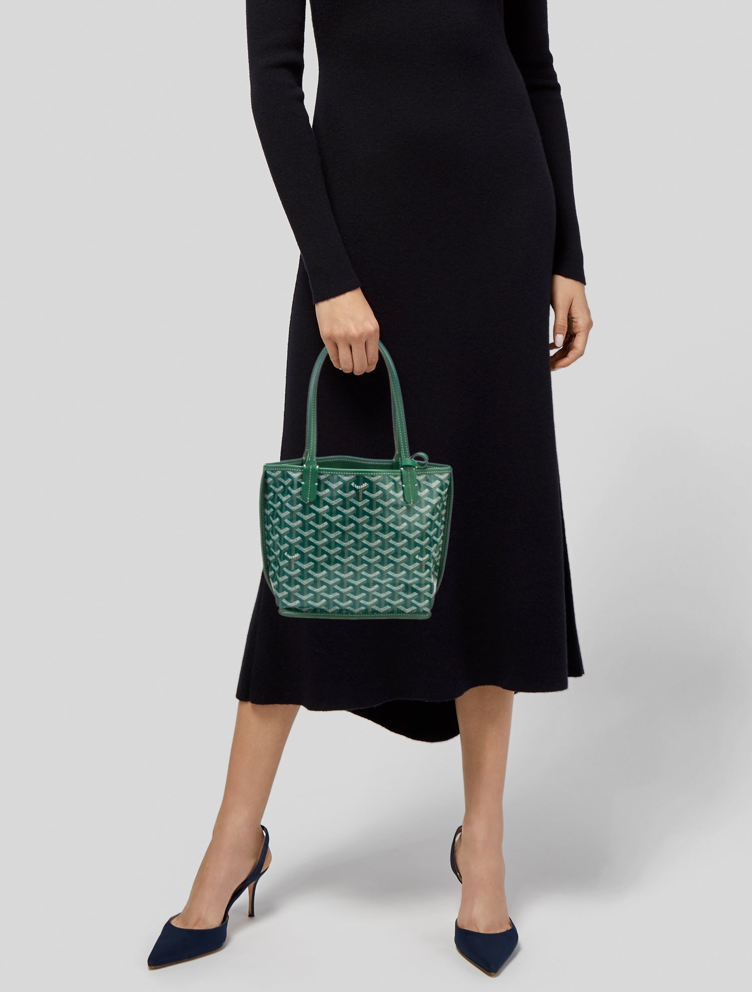 ASHISH SEQUIN SMALL TOTE トートバッグ 定価83600 - メルカリ