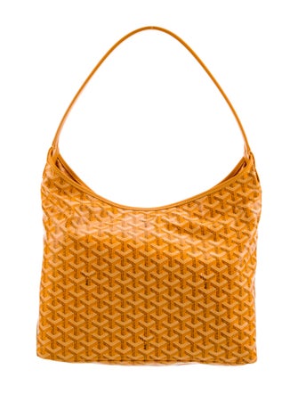 Goyard Canvas 2024 ine Boheme w Pouch 2024